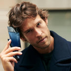 Carolina Herrera Bad Boy Cobalt Eau de Parfum Spray for Men, 5.1 Ounce