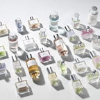 Le Monde Gourmand 000 Perfume Oil - 1 fl oz (30ml) - Woody and Fresh, Sophisticated, Warm Fragrance Notes