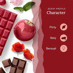 SCENT BEAUTY Sabrina Carpenter Cherry Baby 75ml EDP