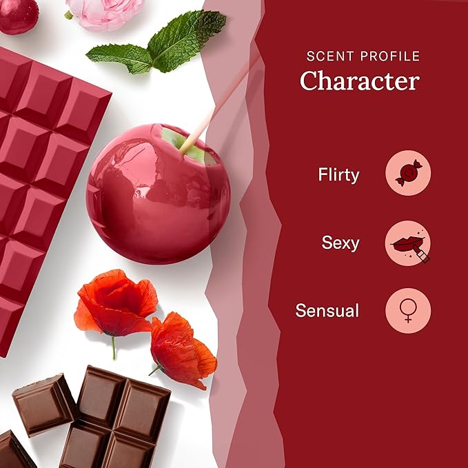 SCENT BEAUTY Sabrina Carpenter Cherry Baby 75ml EDP