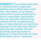 Burt's Bees 100% Natural Origin Moisturizing Lip Shine,