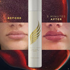 Bella Grace Vegan Collagen Lip Plumper oz