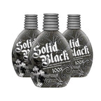 Millennium Tanning Solid Black 100X