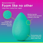 Beautyblender® | Chill Blender Makeup