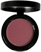 PRIMROSE POWDER BLUSH, Pressed Blush Face Makeup, Buildable Formula, Smooth Finish, Paraben Free, Made in the USA 0.11 oz. (Glaze Amethyst)