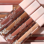 Julep So Plush Plumping Lip Gloss – High-Shine, Non-Sticky Lip Color - Vitamin E for Soothing & Repair – Cruelty-Free, Moisturizing Gloss – No Stress