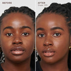 Ami Colé Skin-Enhancing Stick Foundation (220) Bronzer Stick and Gluten-Free