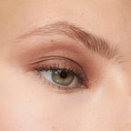 L'Oreal Paris Makeup Le Shadow Stick Eyeshadow, Blendable, Smudge-Resistant, Cream Eyeshadow, Brown Bliss, 0.05 Oz