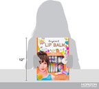 Just My Style Layered Lip Balm Tropical