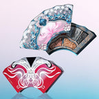 FLORASIS Beijing Opera Makeup Palette (Limited Edition) (01 Melodic Might)