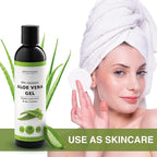 Aromasong Organic Aloe Vera After