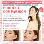 Blush Stick for Cheeks,Face Matte Contour Blush Makeup,Buildable Shimmer Facial Cheek Blusher Shades,Blendable Cosmetic Makeup Blush 01