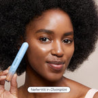 Alleyoop Game Face Concealer Makeup, Lightweight to Medium