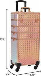 4 in 1 portable traveling