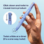 Alleyoop Pen Pal 4-in-1 Makeup Pen - Comes