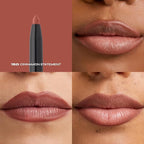 Milani Understatement Lipliner Pencil - Highly Pigmented Retractable Soft Lip Liner Pencil, Easy to Use Lip Makeup