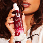 Ellis Brooklyn VANILLA SIN Hair And Body Fragrance Mist - Gourmand Perfume Mist with Black Cherry, Fresh Freesia, & Bourbon Vanilla, Vegan Perfume Made In The USA, 50ml 1.7 Fl Oz