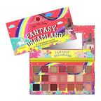 J.CAT BEAUTY Take Me Away 21 Eyeshadow Palette