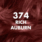 SoftSheen-Carson Dark and Lovely Fade Resist Rich Conditioning Hair Color, Permanent Hair Color, Up To 100 percent Gray Coverage, Brilliant Shine with Argan Oil and Vitamin E, Rich Auburn