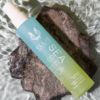 Ellis Brooklyn Body Mist - Sea - Hair Perfume & Body Spray - Jasmine, Mandarin & Sandalwood Fragrance, Long Lasting Perfume - Clean, Vegan, Paraben-Free, Cruelty-Free (3.38 fl oz)