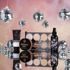 W7 Shape & Glow Makeup Set