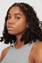 Ami Colé Skin-Enhancing Stick Foundation (310) Bronzer Stick and Gluten-Free