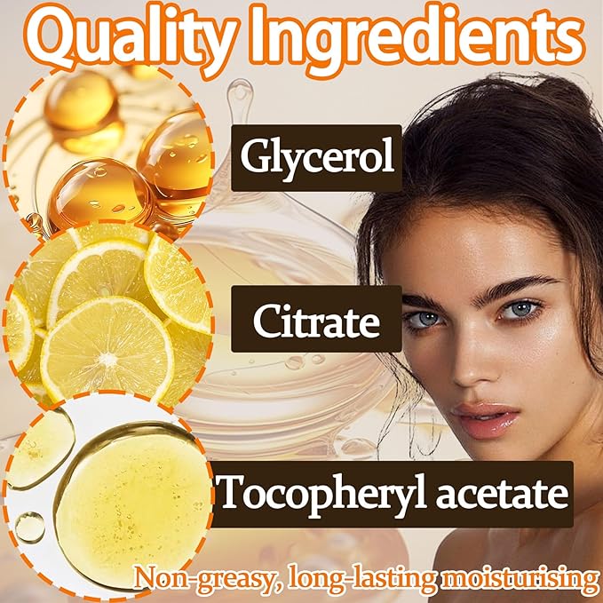 Bronzer Self Tanner for Body & Face,Non-Greasy Long Lasting Hydrating Tanning Lotion for All Skin Types,Travel Size Gentle Self Tanning Lotion for Men and Women