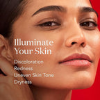 SK-II Brightening Face Mask - Derm Revival Sheet Mask to Improve Radiance, Skin Texture & Dark Spots - Anti Aging Face Mask Enriched with Pitera, Vitamin C & Niacinamide (10 Count)