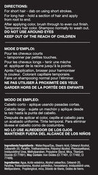 Cover Your Gray Brush-In Wand