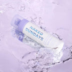 Naked Sundays SPF 50+ Body Mist Sunscreen Spray UVA/UVB Broad Spectrum Mist, 150 ml