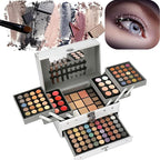 Professional 132 Colors All-in-one Makeup Palette Cosmetic Contouring