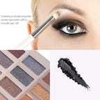 UCANBE 60 Colors Naked Eyeshadow Palette, Warm Neutral