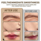 6-Pack Eyebrow Razor for Women | Dermaplane Facial Razor for Face | Hair Trimmer Face Razor for Body Use | Multipurpose Facial Hair Removal Disposable Blades Eyebrow Tool