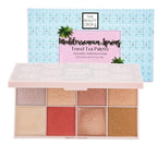 The Beauty Crop - Travel Tea Face Palette