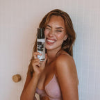 b.tan Self Tan Remover | Tan Go Away - Fast Sunless Tanner Eraser that Leaves Skin Prepped & Primed For Your Next Fake Tan, Vegan & Cruelty Free, Gentle Formula, 6.7 Fl Oz