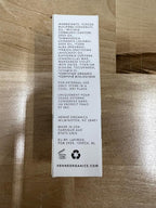 Henné Organics Luxury Lip Tint - Moisturizing, Sheer Natural Color - Muse (Berry Mauve)