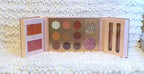 Profusion Rose Gold Dreams 15 Piece Makeup Set