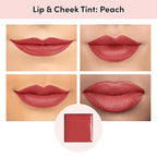 billion dollar brows Lip & Cheek Tint - Pigment