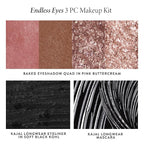 LAURA GELLER NEW YORK Endless Eyes