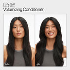 Eva NYC Lift Off Volumizing Conditioner, 10 fl oz