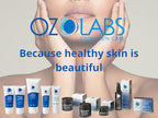 OZOLABS ® | ANTI-AGING EYE CONTOUR CREAM | With the benefits of certified organic ozonated oils | ISO 9001 | 0.5 fl. oz.