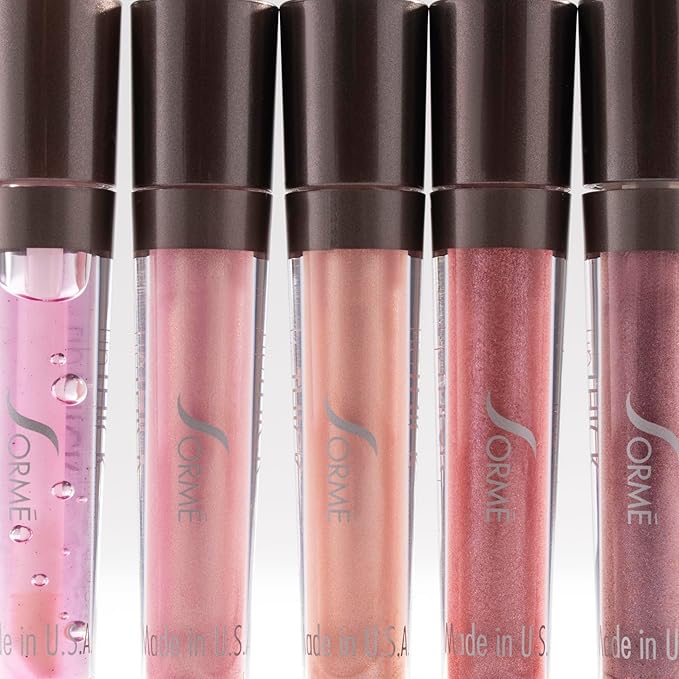 Sorme' Treatment Cosmetics Lip Thick Plumping Doll