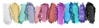 L.A. COLORS Color Vibe Eyeshadow, CES790 Bright CES790TAG
