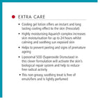 Ultrasun After Sun Gel 150ml