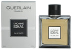 Guerlain L'homme Ideal Eau De Toilette Spray for Men, 3.3 Ounce