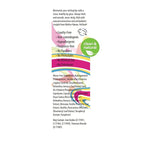 Frilliance Lip Duo Moisturizing Natural Lip Gloss Crystal Clear, Neutral Bliss, Cruelty Free Hypoallergenic All Skin Types