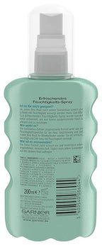 Garnier Ambre Solaire After Sun Spray/Soothing