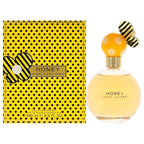 Marc Jacobs Honey Eau de Parfum Spray for Women, 3.3 Fluid Ounce