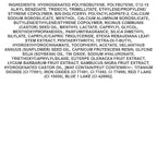 COVERGIRL Clean Fresh Yummy Plumper Lip Gloss, 920 S-Mitten With You, Shiny, Vegan Formula, Easy to Apply, Minty Flavor, 0.33oz