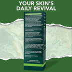 Noveha demodex extra strength eyelid